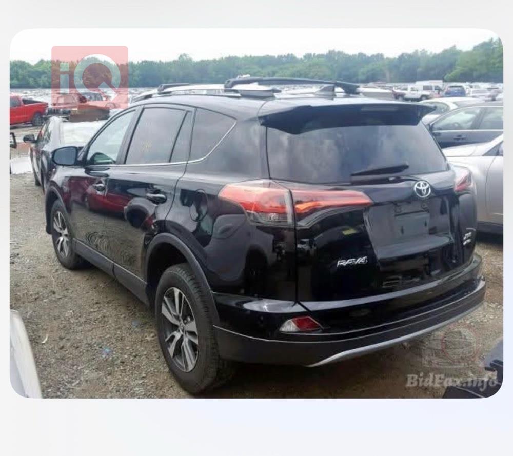 تويوتا راف 4